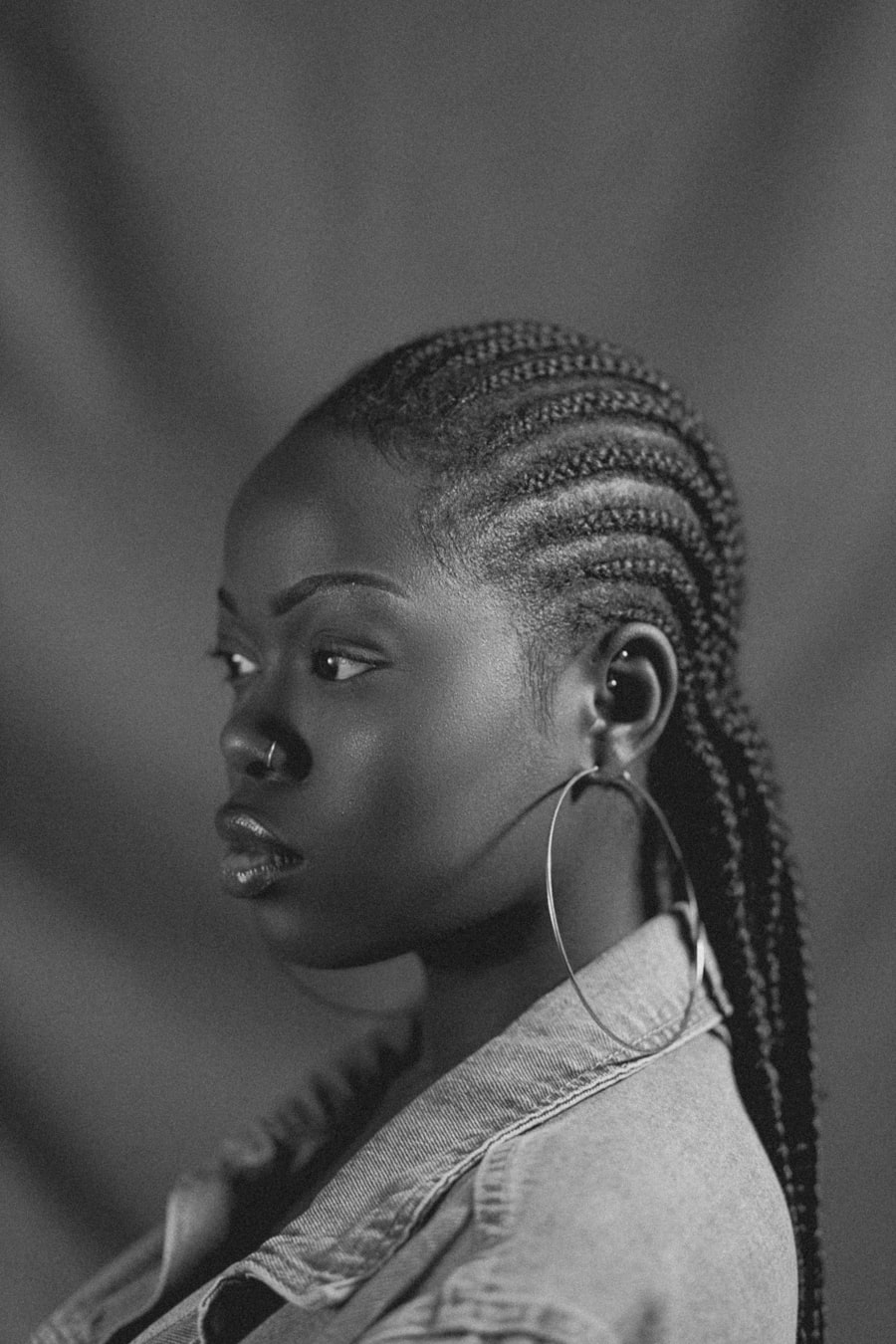 Cornrows
